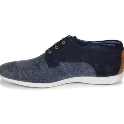 Derbies & Richelieu^Casual Attitude - IVUR Bleumarine