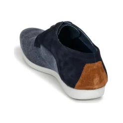 Derbies & Richelieu^Casual Attitude - IVUR Bleumarine