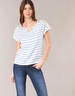 Tops / Blouses^Casual Attitude - IYUREOL