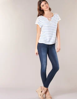 Tops / Blouses^Casual Attitude - IYUREOL