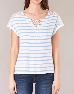 Tops / Blouses^Casual Attitude - IYUREOL