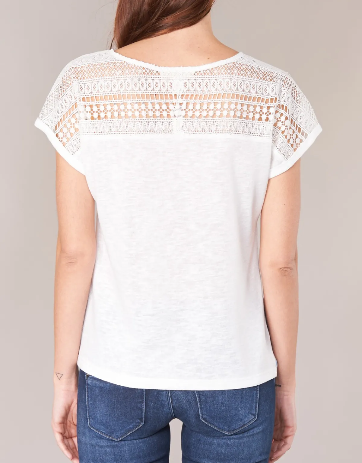 Tops / Blouses^Casual Attitude - IYUREOL