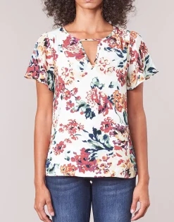 Tops / Blouses^Casual Attitude - LAURIANA