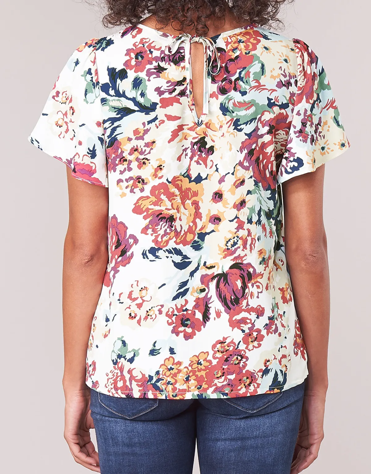 Tops / Blouses^Casual Attitude - LAURIANA