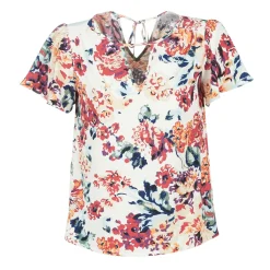 Tops / Blouses^Casual Attitude - LAURIANA