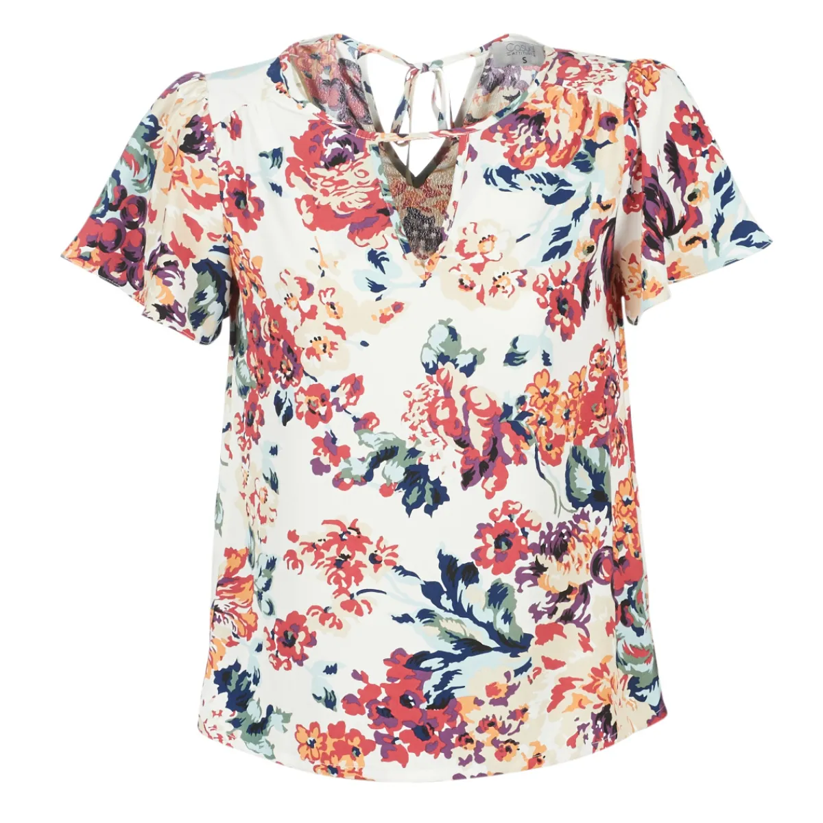 Tops / Blouses^Casual Attitude - LAURIANA