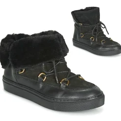 Bottines / Boots^Casual Attitude - LONE Noir