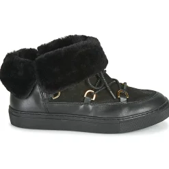 Bottines / Boots^Casual Attitude - LONE Noir