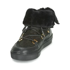 Bottines / Boots^Casual Attitude - LONE Noir