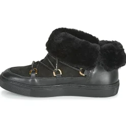 Bottines / Boots^Casual Attitude - LONE Noir