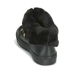 Bottines / Boots^Casual Attitude - LONE Noir