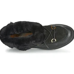Bottines / Boots^Casual Attitude - LONE Noir