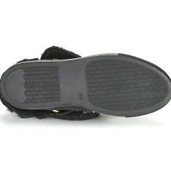 Bottines / Boots^Casual Attitude - LONE Noir