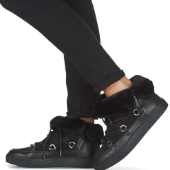 Bottines / Boots^Casual Attitude - LONE Noir