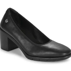 Escarpins^Casual Attitude - MOJIA Noir