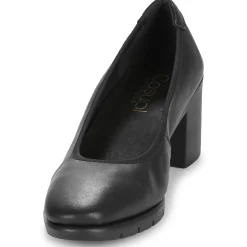Escarpins^Casual Attitude - MOJIA Noir