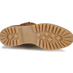 Bottines / Boots^Casual Attitude - NALLINE Camel