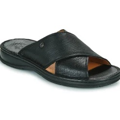 Mules / Sabots^Casual Attitude - NELIDOU Noir