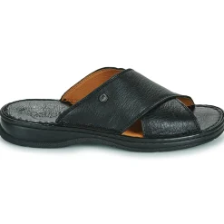 Mules / Sabots^Casual Attitude - NELIDOU Noir