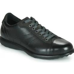 Derbies & Richelieu^Casual Attitude - NOLEOPTER Noir