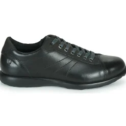 Derbies & Richelieu^Casual Attitude - NOLEOPTER Noir