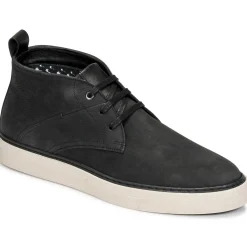 Bottines / Boots^Casual Attitude - OLEO Noir