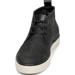 Bottines / Boots^Casual Attitude - OLEO Noir
