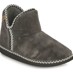 Pantoufles / Chaussons^Casual Attitude - OLSKO Gris