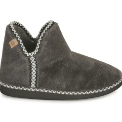 Pantoufles / Chaussons^Casual Attitude - OLSKO Gris
