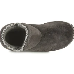 Pantoufles / Chaussons^Casual Attitude - OLSKO Gris