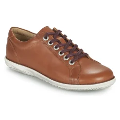 Derbies & Richelieu^Casual Attitude - OULETTE Camel