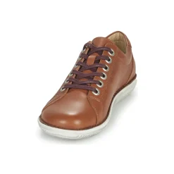 Derbies & Richelieu^Casual Attitude - OULETTE Camel