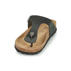 Tongs^Casual Attitude - OXOA Noir