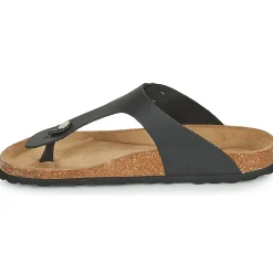 Tongs^Casual Attitude - OXOA Noir
