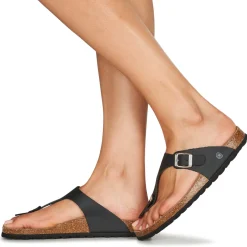 Tongs^Casual Attitude - OXOA Noir