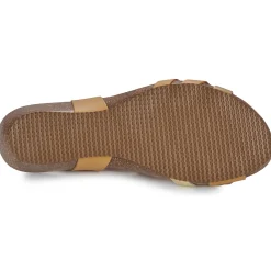 Sandales Et Nu-pieds^Casual Attitude - OYA