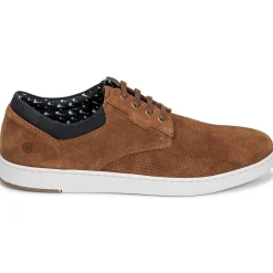 Derbies & Richelieu^Casual Attitude - OZON Camel