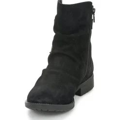 Bottines / Boots^Casual Attitude - RIJONES Noir