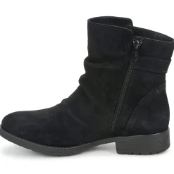 Bottines / Boots^Casual Attitude - RIJONES Noir