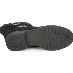 Bottines / Boots^Casual Attitude - RIJONES Noir