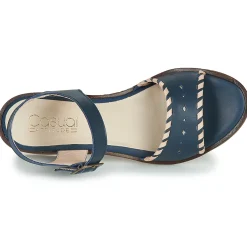 Sandales Et Nu-pieds^Casual Attitude - RINEILUE