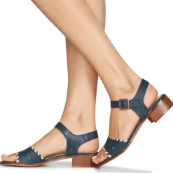 Sandales Et Nu-pieds^Casual Attitude - RINEILUE