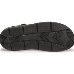 Sandales Et Nu-pieds^Casual Attitude - SLOWY Camel