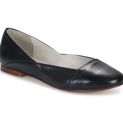 Ballerines / Babies^Casual Attitude - TOBALO Noir