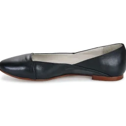 Ballerines / Babies^Casual Attitude - TOBALO Noir