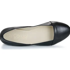 Ballerines / Babies^Casual Attitude - TOBALO Noir
