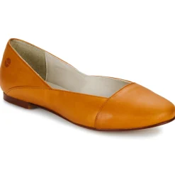 Ballerines / Babies^Casual Attitude - TOBALO Marron