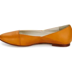 Ballerines / Babies^Casual Attitude - TOBALO Marron