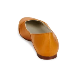 Ballerines / Babies^Casual Attitude - TOBALO Marron