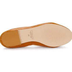 Ballerines / Babies^Casual Attitude - TOBALO Marron